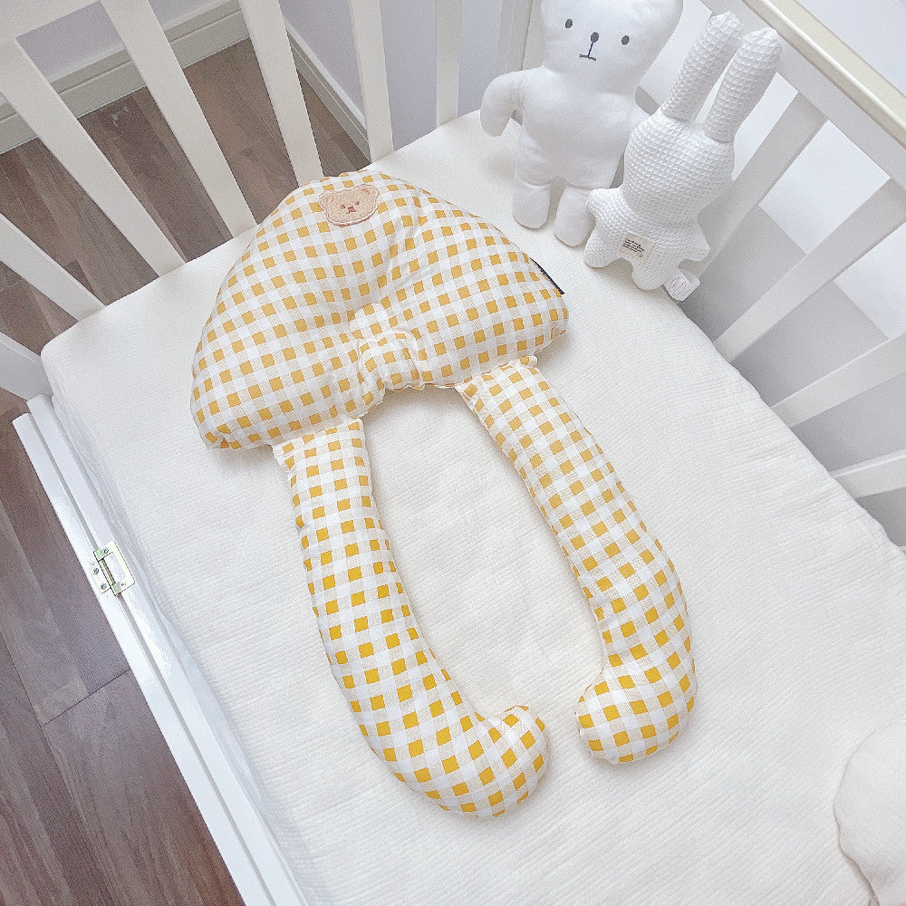 Bébé Oreiller apaisant Set Oreiller Dormir apaisant