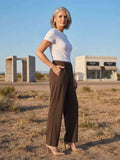 Ladies' Long Pants
