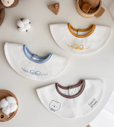 Petit mois Lait Imperméable à l'eau