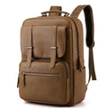 Sac à dos pour hommes de mode Loisirs Voyages Sac à dos imperméable