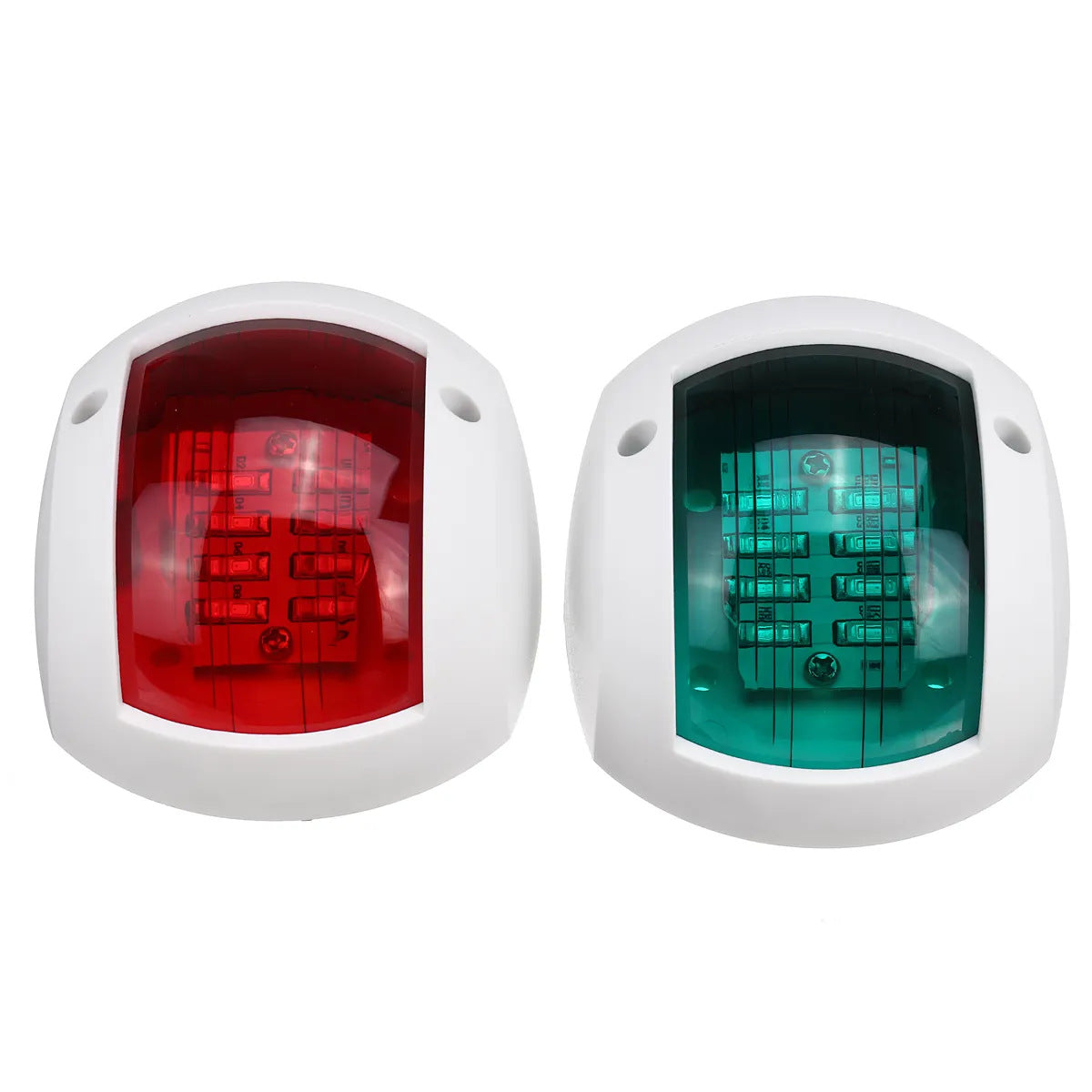 À propos de Sidelight Marine Yacht Lamp Hardware