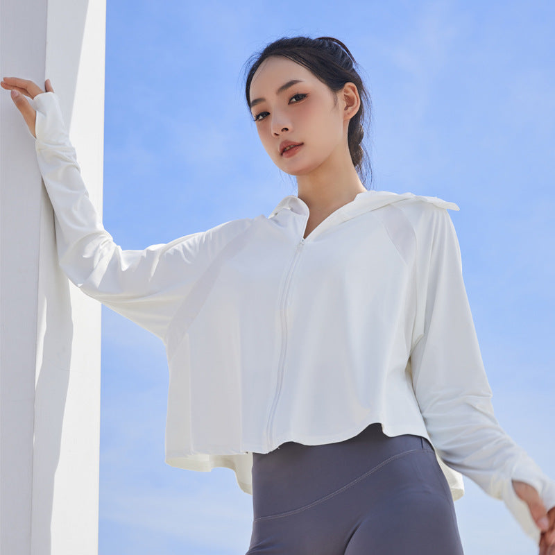 Veste respirante pour femmes