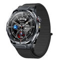 Smartwatch avec suivi de fitness amélioré et appel Bluetooth