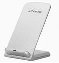 Ventes directes d'usine Chargeur sans fil magnétique pour téléphone rapide 15W