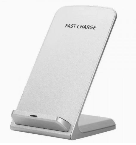 Ventes directes d'usine Chargeur sans fil magnétique pour téléphone rapide 15W