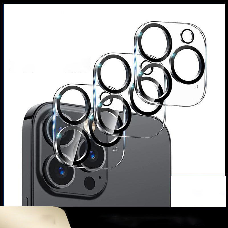 Film de protection des lentilles radar 3D