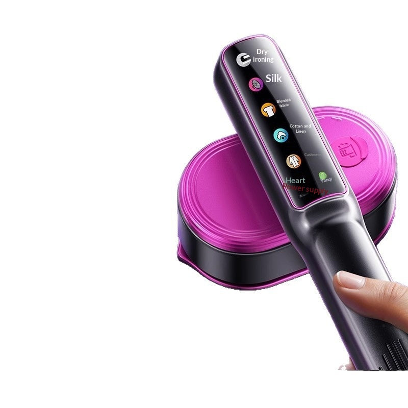 Modèle Home-use Compact Steam Electric Fer