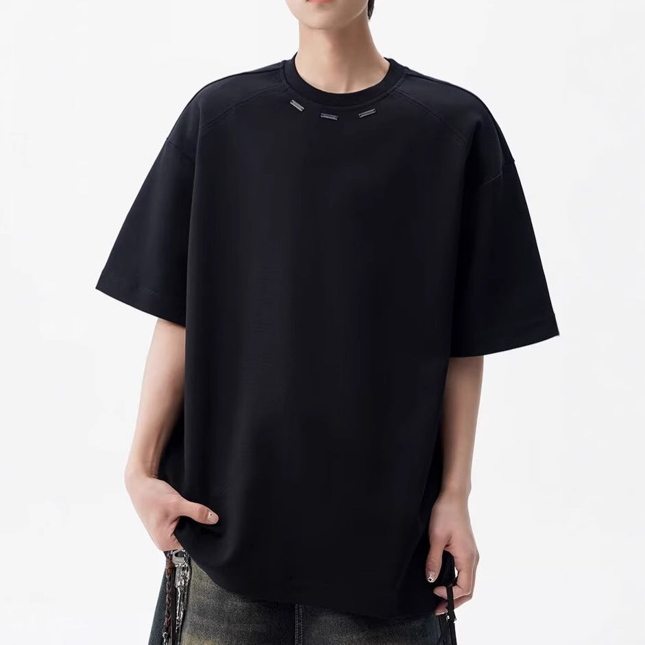 Men's American Style T-Shirt