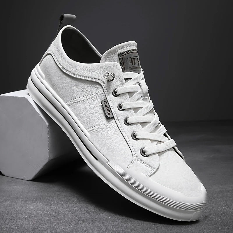 Sneakers masculins respirants pour l'usure extérieure et occasionnelle