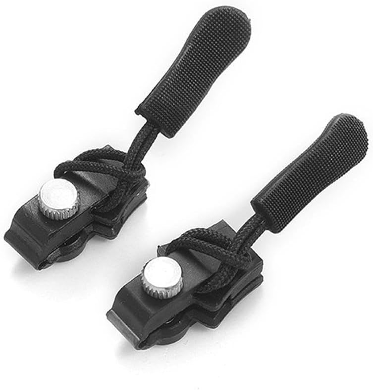 30 PCS Universal Zipper Kit de réparation