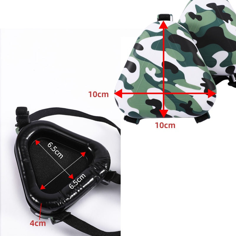 Anti-bruit chien Earmuffs chasse tir confortable protection réduction du bruit