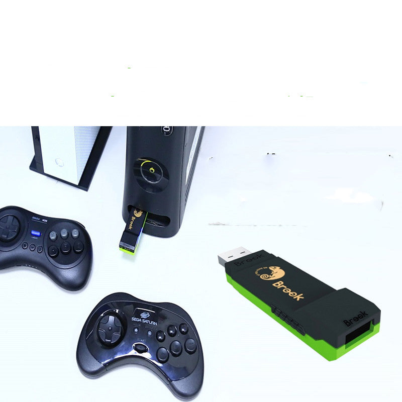 Adaptateur Brook Wingman XB Ps3 Ps4
