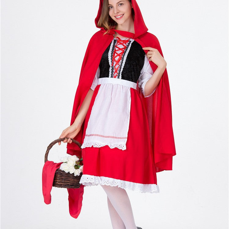 Masquerade Ball Cosplay costumes d'Halloween
