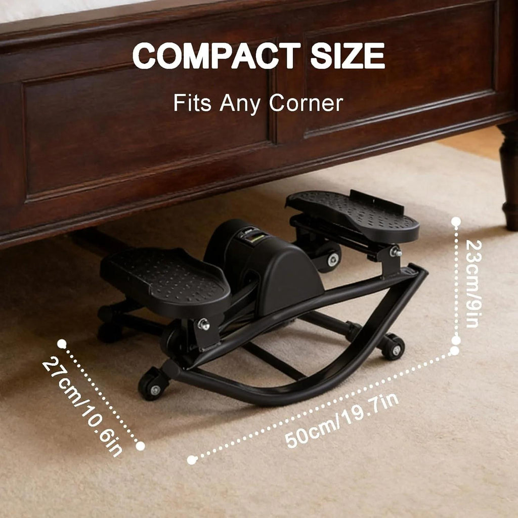 Mini Stepper multifonctionnel