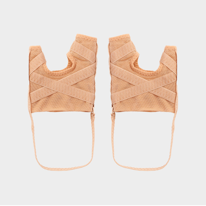 Mesh Thumb Valgus et gros orteil orthèse