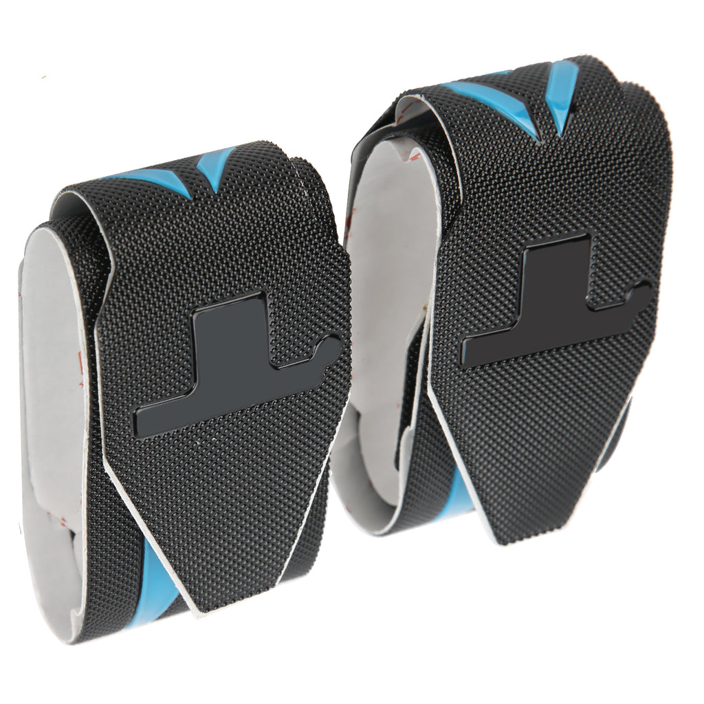 Raquette de tennis de plage Bande de protection de la tête Tennis Paddle Head Tape Sports Accessoire