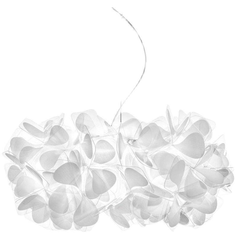 Creative Petal Pendentif lumière pour salon et chambre