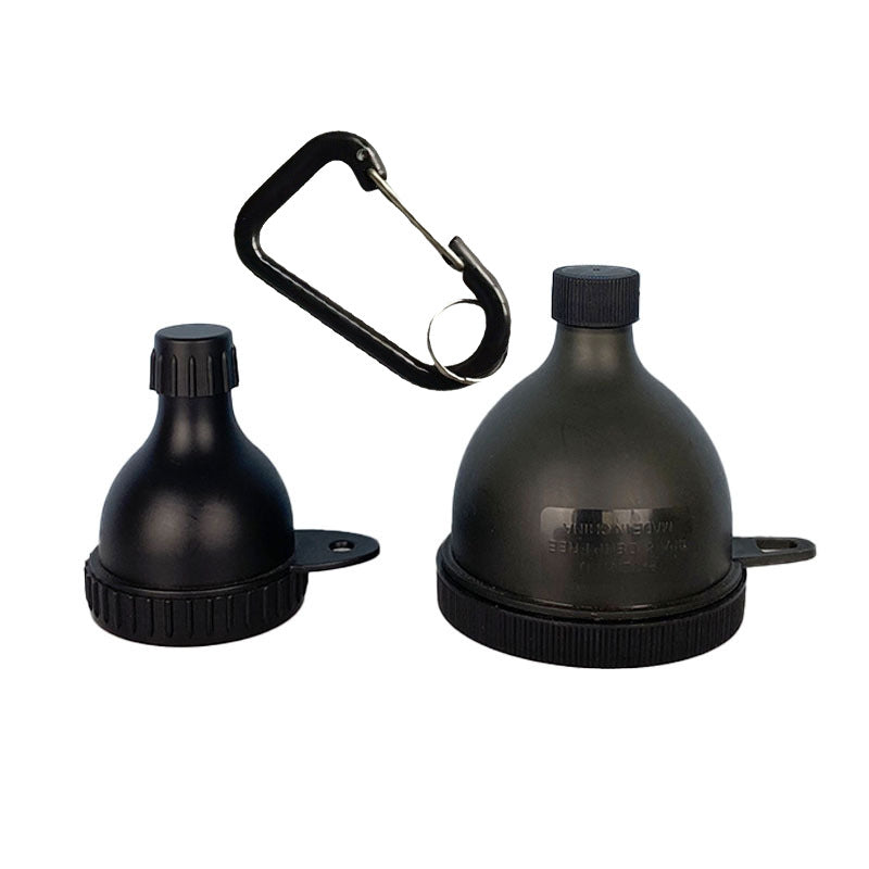 Mini Protein Powder Contenant Portable Design
