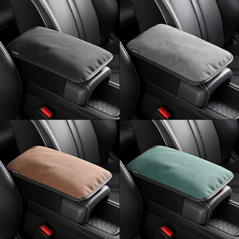 Couverture de protection intermédiaire universelle pour les sièges booster