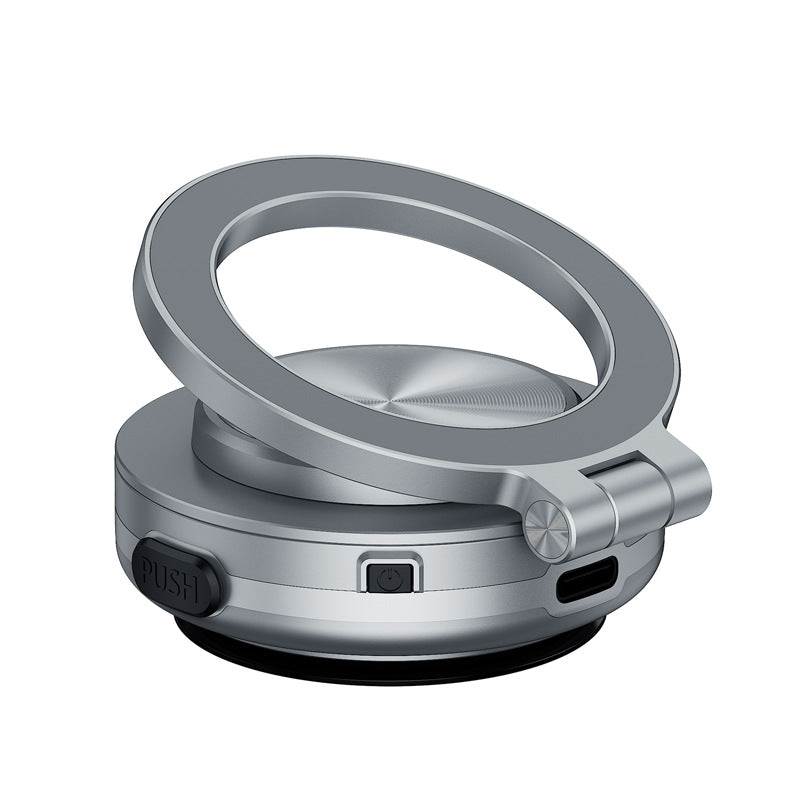 Aspirateur Adsorption Car Navigation Special Magnetic Multi-fonction Car Phone Holder