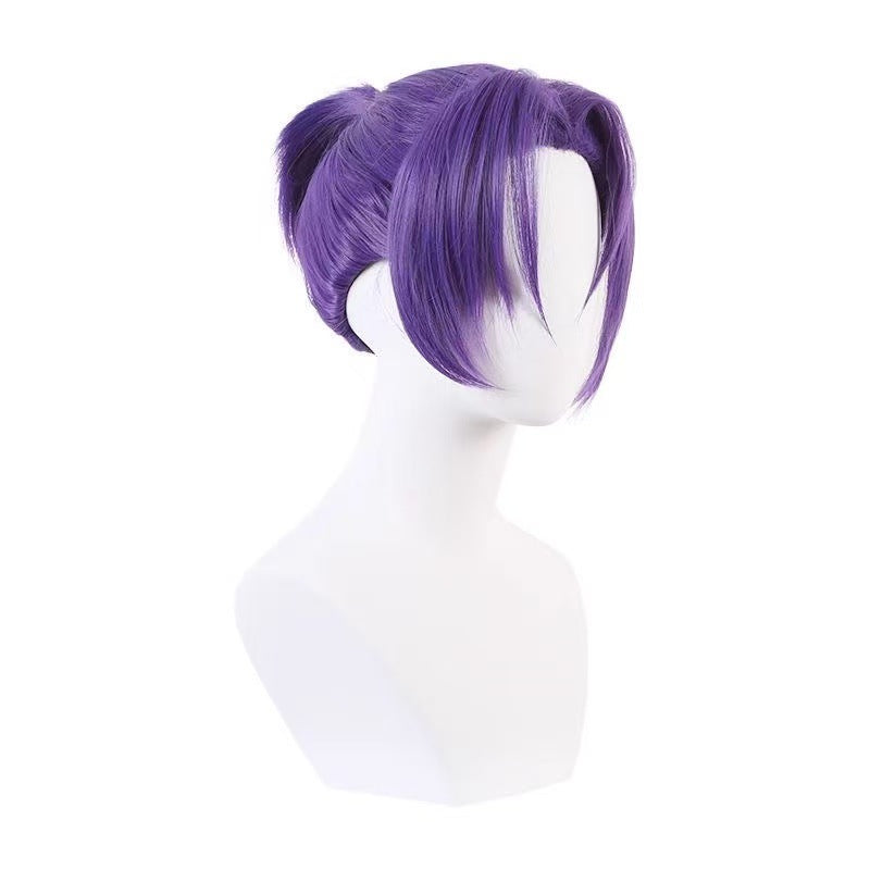 Cos Wig Violet Cosplay