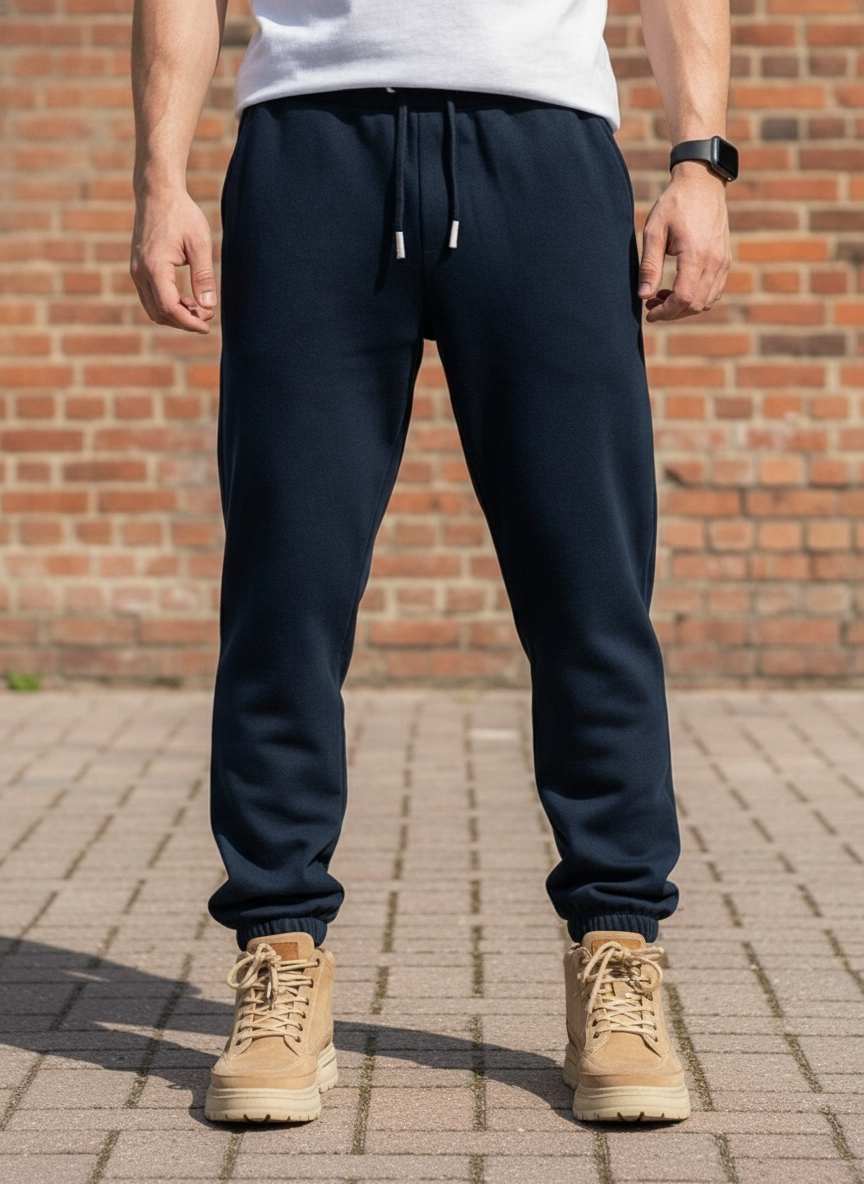Pantalons occasionnels