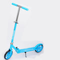 Scooter de mobilité pliable campus à deux roues