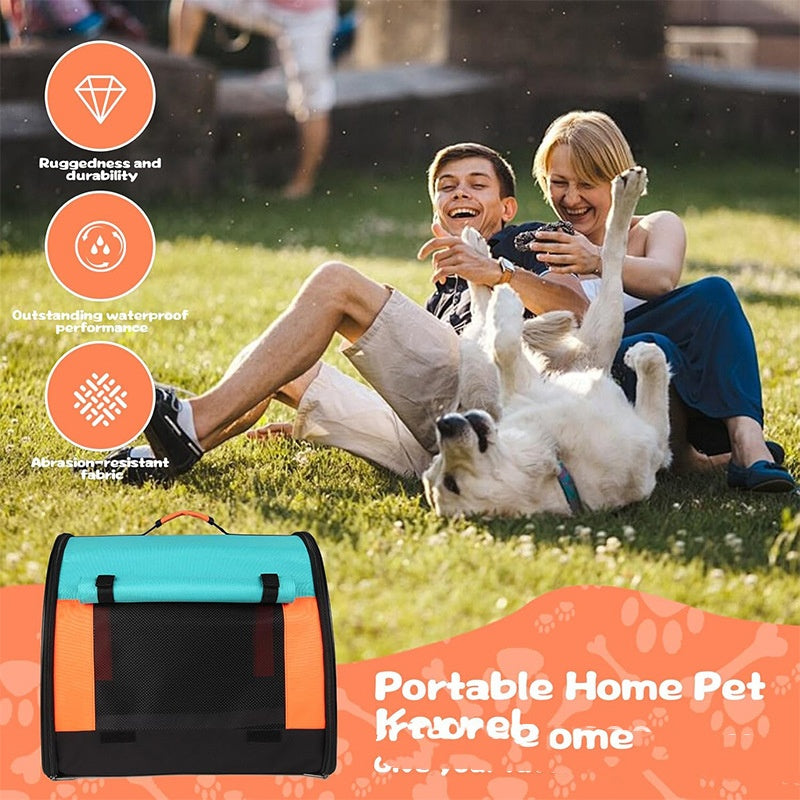Amazones Pliable chien et chat Harness