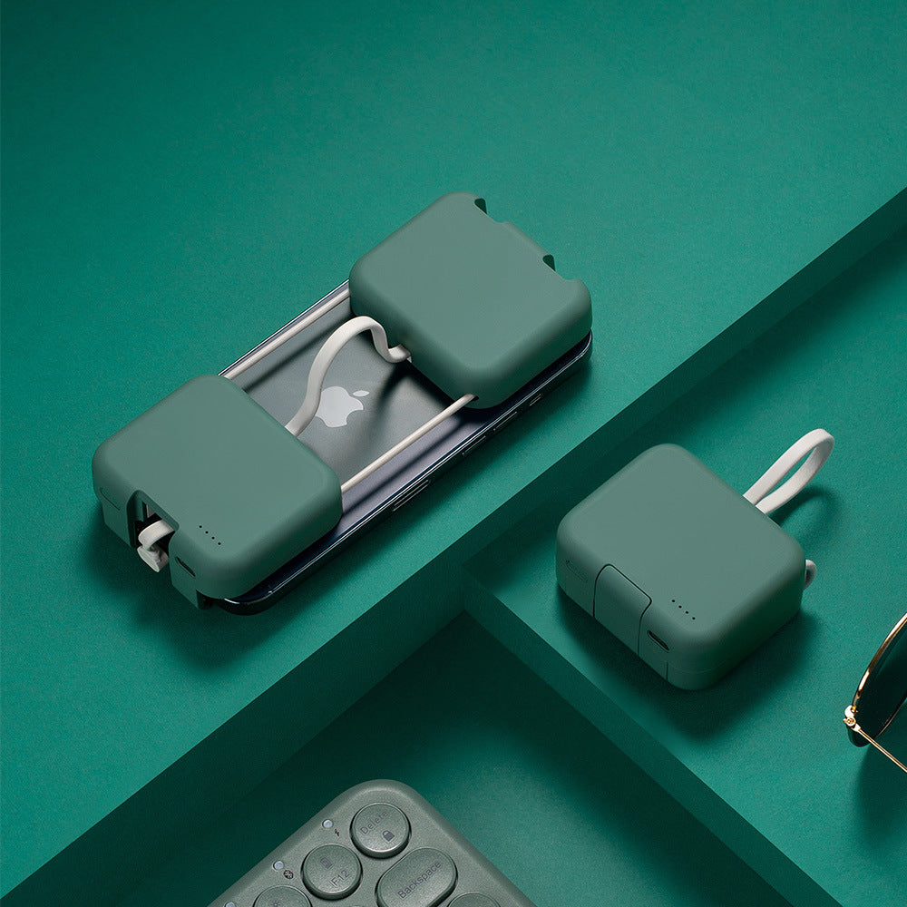 Bracket multifonction Alimentation mobile