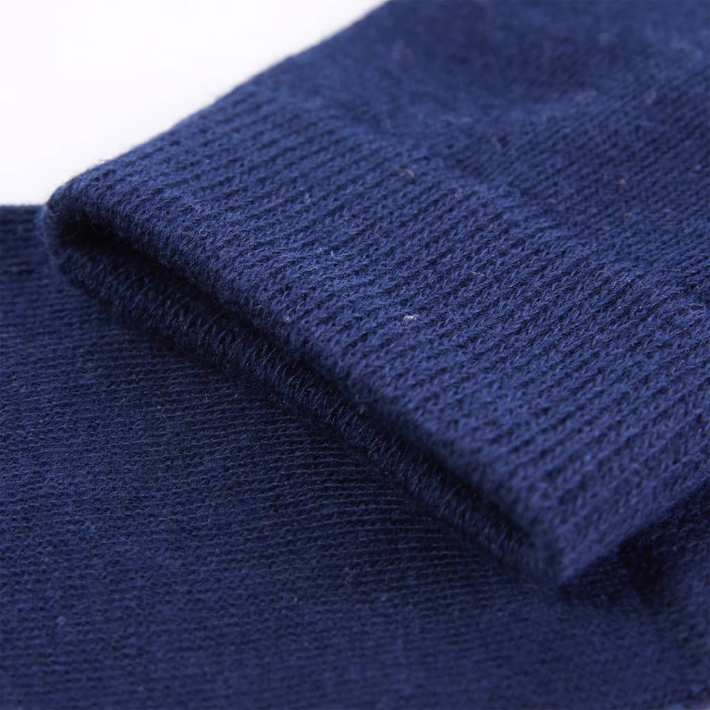 Chaussettes pour enfants 5 paires EU 26-29 Chaussettes pour enfants 5 paires