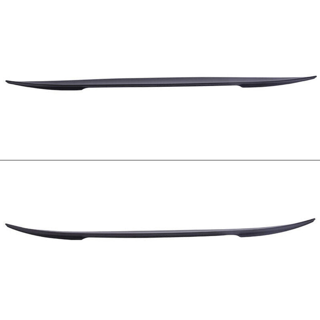 3 Série E90 Sedan Performance Arrière Trunk Spoiler ABS