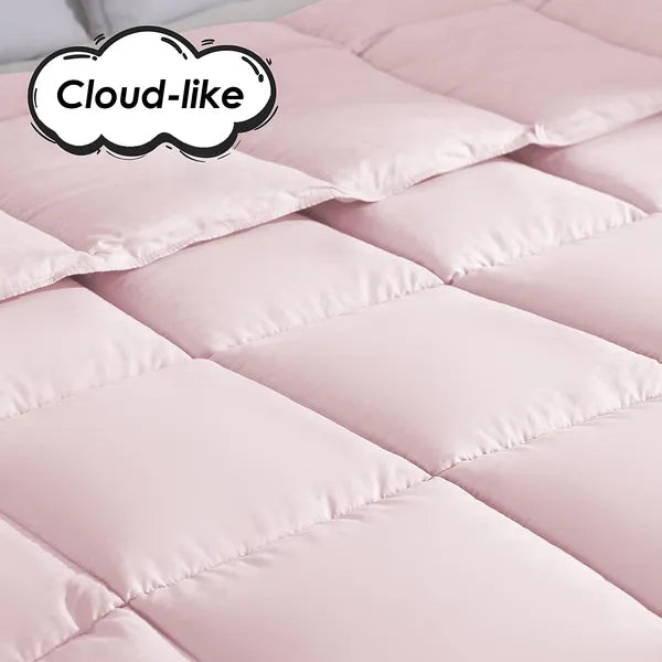Insert de confort rose