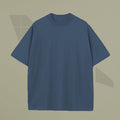 230gsm Pure coton T-shirt manches courtes