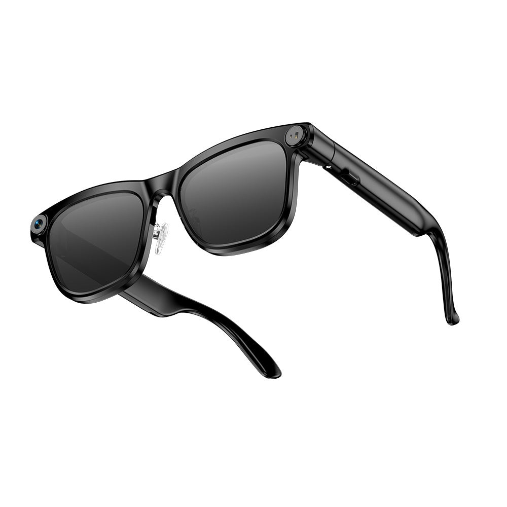 Lunettes intelligentes AI