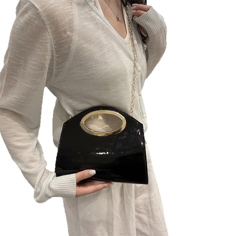 Sac à main Banquet Fashionable simple épaule