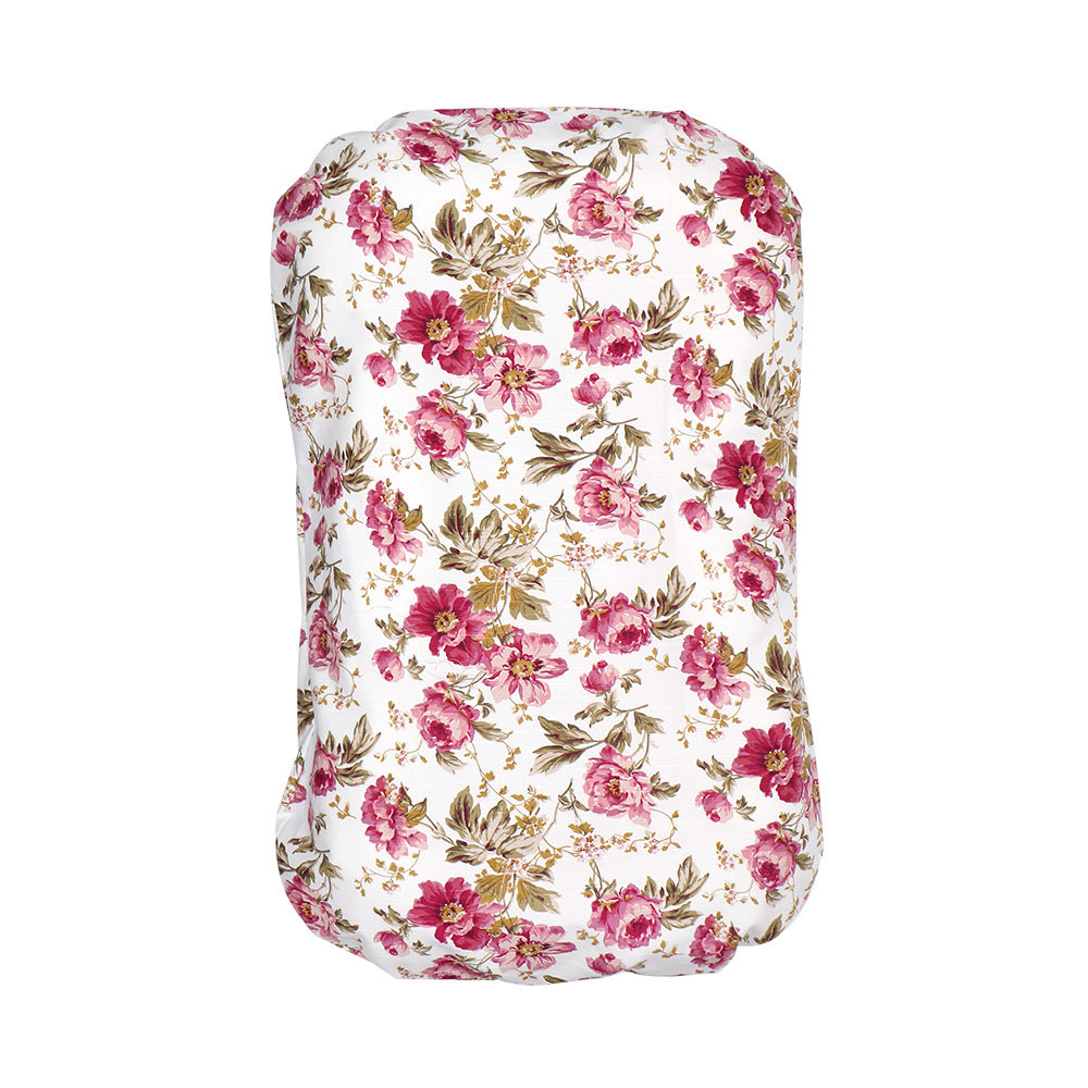 Maillot portable imprimé en coton