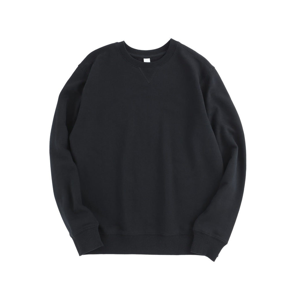 Sweat-shirt à manches longues Casual Homme