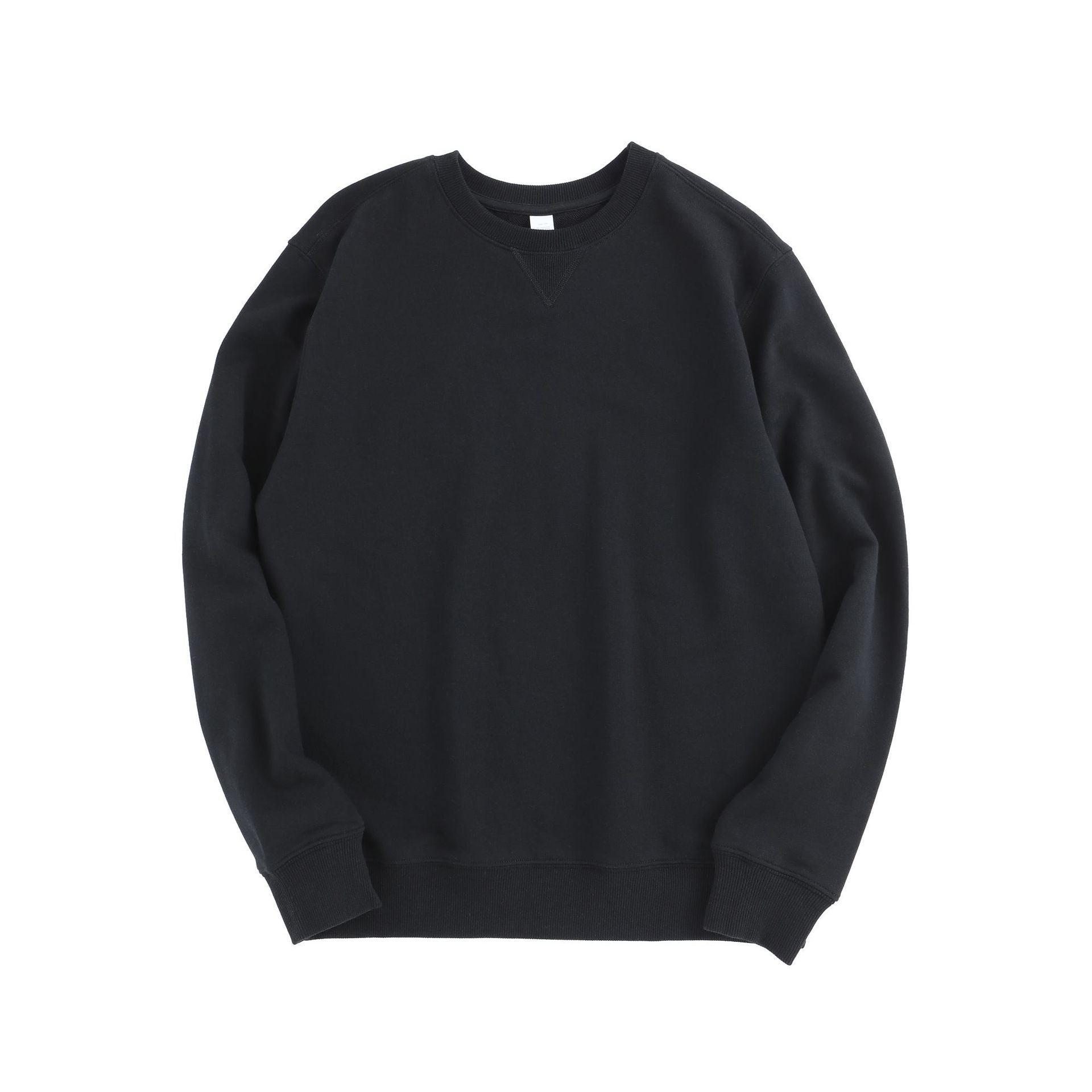Sweat-shirt à manches longues Casual Homme