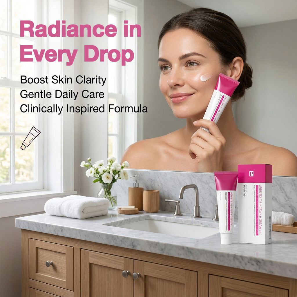 POSEWORD CICA Crème du visage