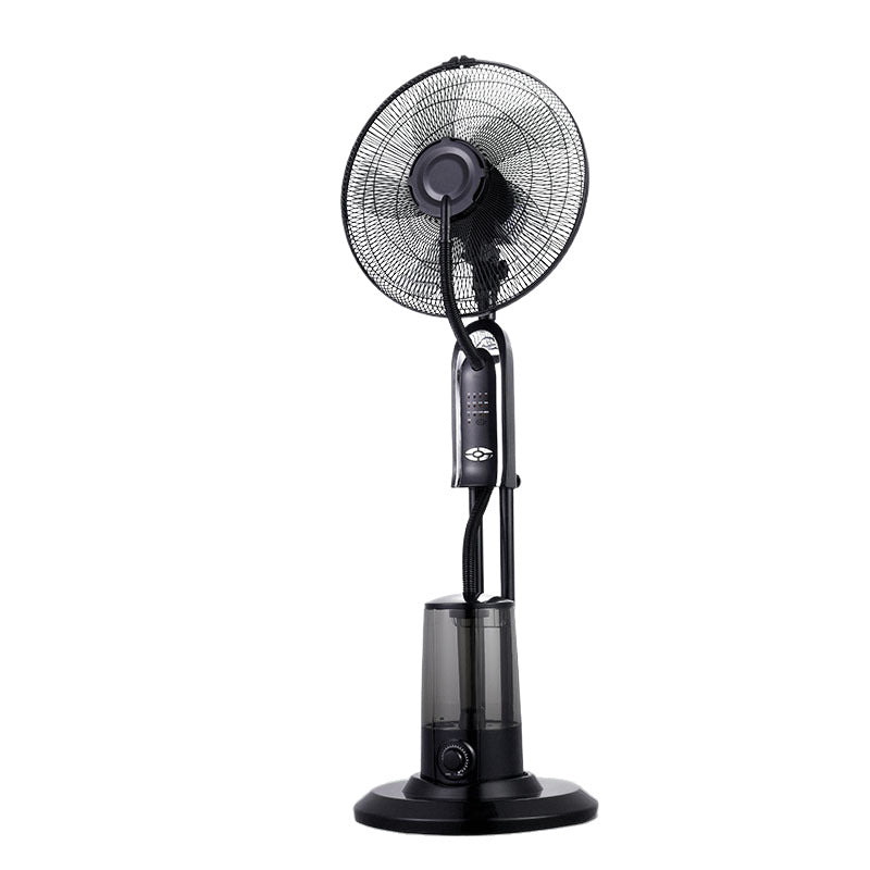 Ventilateur électrique polyvalent