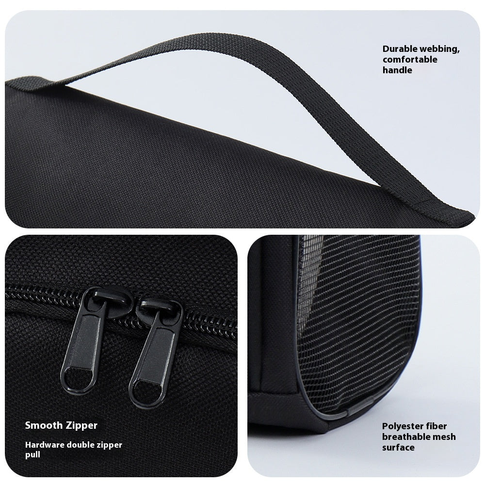 Chaussures Portables Sac de Véhicule hors route Chaussures de Voyage Portable Grande Capacité