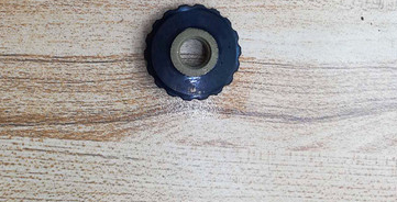 Accessoires de moto Timing Petite chaîne. Jialing 70. Beam courbé 100.110 Petite chaîne Rep