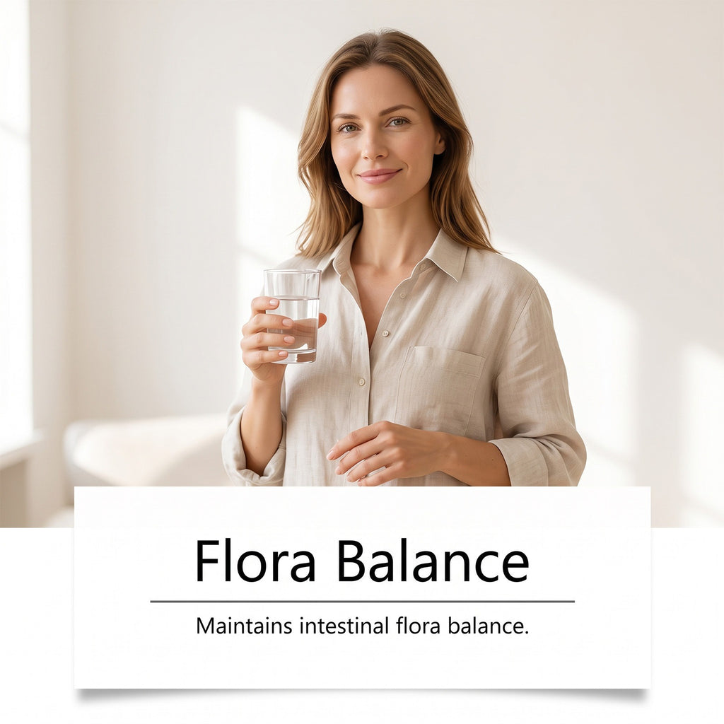 Supplément alimentaire