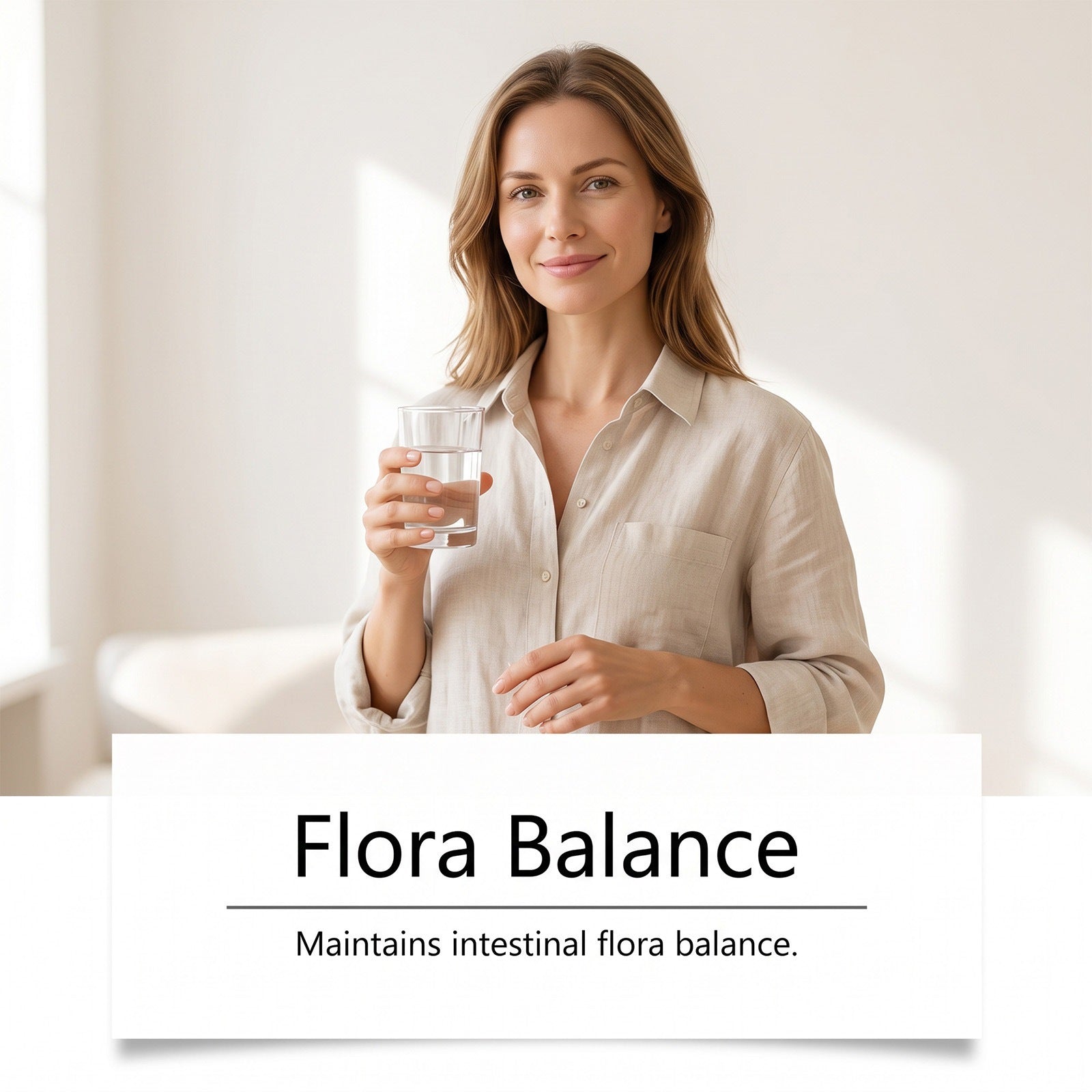Supplément alimentaire