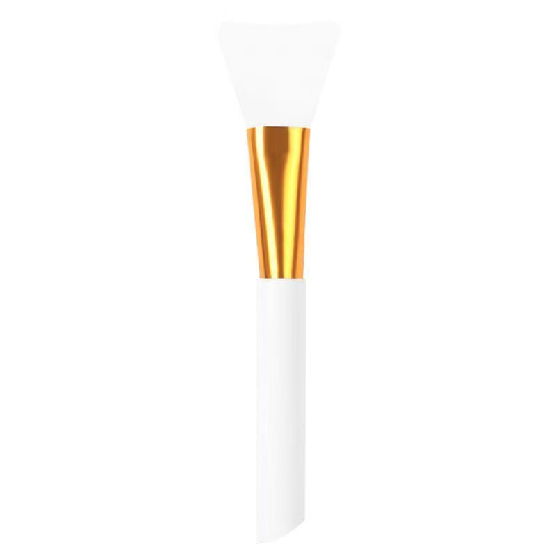 Personnalité Brosse de traitement du visage en fourrure douce