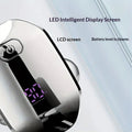 Hommes Imperméable Shaver électrique flottant 6D