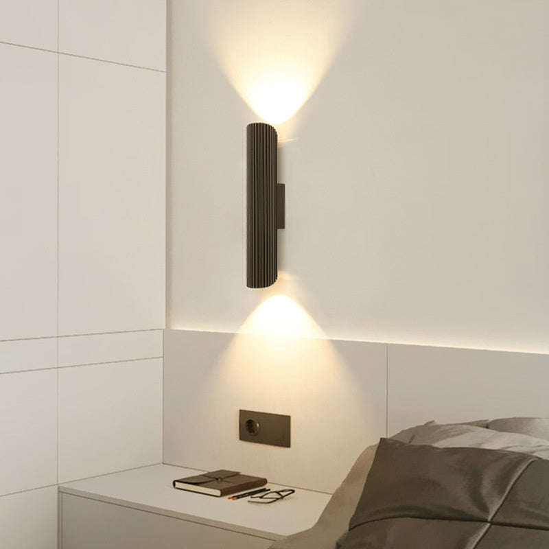 Lampe de chevet personnalisée Minimaliste moderne pour la chambre