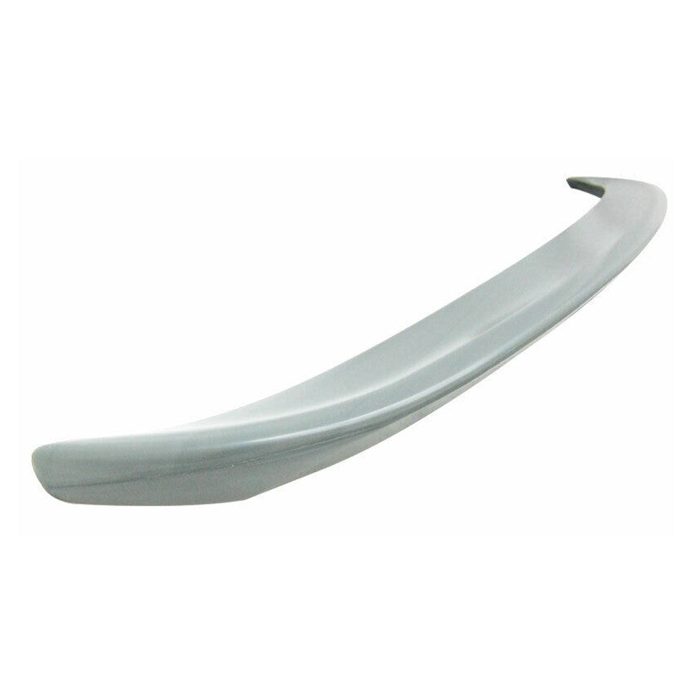 Pour BMW 04-08 BMW E60 M5 Série 5 AC-S Style ABS Spoiler Wing Non peint