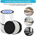 Accessoires de purificateur d'air pour filtres adaptatifs