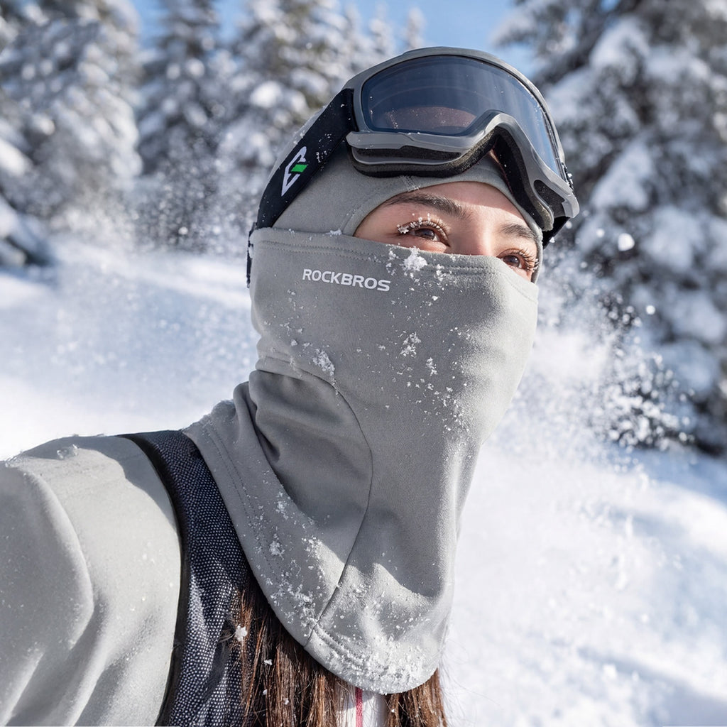 Masque du visage Balaclava anti-vent